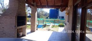 Cabaña Los Angeles - Villa General Belgrano - 1