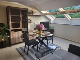 Ático el Cuetón - 1