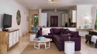 Claridges 1 home - Saint Peter - 3