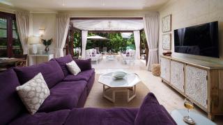 Claridges 1 home - Saint Peter - 4