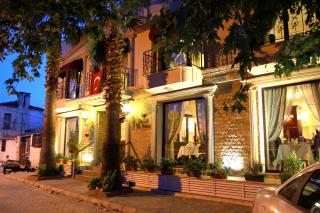 Saint John Hotel - Selçuk - 3