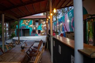 Salve Maloca Hostel - Fortaleza - 9
