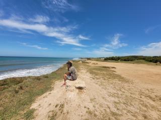 chapadmalal vistas al mar - 7