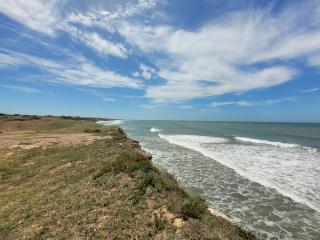 chapadmalal vistas al mar - 4