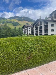 Studio 1 personne Hedi 4 - Megève - 4