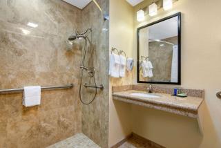 Sleep Inn Sarasota North - Sarasota - 4