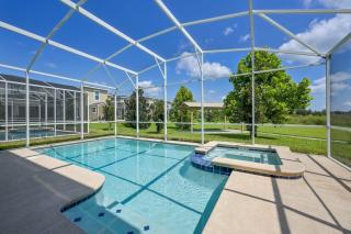 Top Villas - Championsgate 2215 - Kissimmee - 9