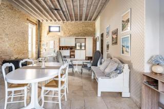 gîte de charme normand 3 personnes - Banneville-la-Campagne - 2