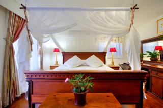 St. Lucia Wetlands Guest House - St Lucia - 5