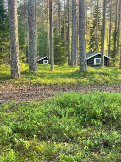 Laahtanen camping - Ristijärvi - 9