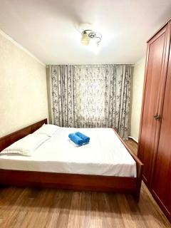 Guest House метро Раймбек - 6