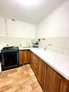 Guest House метро Раймбек - 3