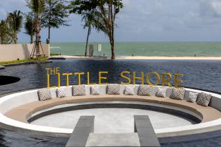 The Little Shore Khao Lak by Katathani - 1