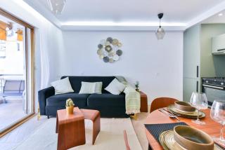 Hypercentre - 5mn croisette - Palais - Plage - CF - Cannes - 4