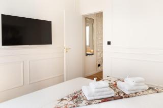 Pick A Flat's Apartment in Le Marais - Rue des Gravilliers - Parijs - 1