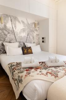 Pick A Flat's Apartment in Le Marais - Rue des Gravilliers - Parijs - 2