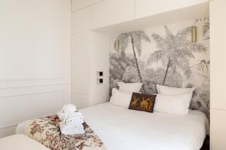 Pick A Flat's Apartment in Le Marais - Rue des Gravilliers - Parijs - 3