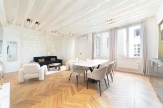 Pick A Flat's Apartment in Le Marais - Rue des Gravilliers - Parijs - 7