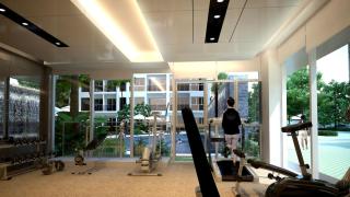 Nam Talay Jomtien Beach - Na Jomtien - 5