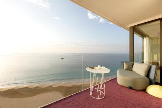 Hard Rock Hotel Ibiza - Playa d'en Bossa - 7