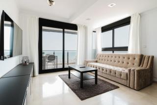 Lujo frente club náutico Playa Gandía - 2