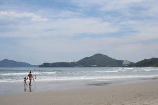 Casa Neves, ampla, próxima a Praia Grande - Ubatuba - 8