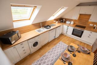 Achintee Cottages No 2 - Fort William - 5