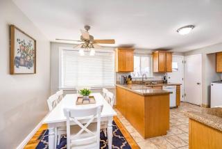 Charming Rambler W Scenic Views & Pets R Allowed - Murray - 8