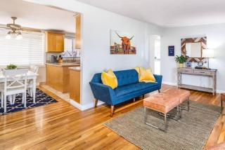 Charming Rambler W Scenic Views & Pets R Allowed - Murray - 1