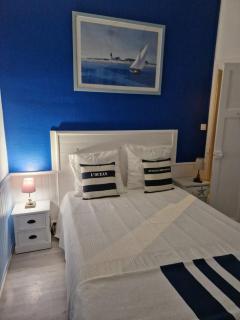 Villa Ner Pensea à 250 m de la plage location samedi au samedi - 7