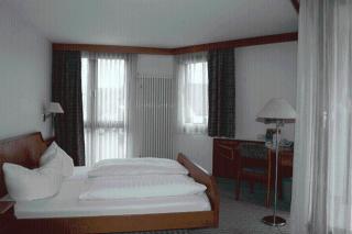 Hotel Mohren - Ochsenhausen - 9