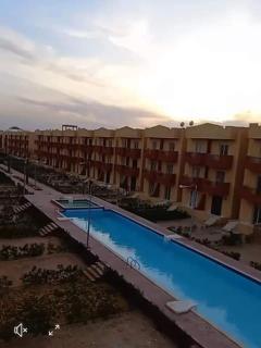 شاليه غرفتين وريسبشن راس سدر جنوب سيناء - Ras Sedr - 0