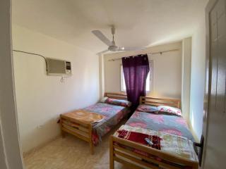 شاليه غرفتين وريسبشن راس سدر جنوب سيناء - Ras Sedr - 3