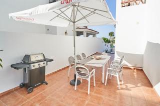 Villa Pura - Private Jacuzzi & Heated Pool - Nerja - 5