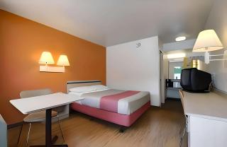 Park Inn by Radisson, Salt Lake City Downtown - Salt Lake City - 2