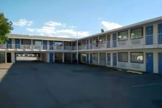 Park Inn by Radisson, Salt Lake City Downtown - Salt Lake City - 8