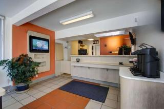 Park Inn by Radisson, Salt Lake City Downtown - Salt Lake City - 7