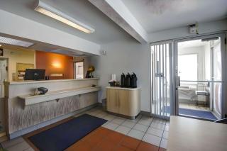 Park Inn by Radisson, Salt Lake City Downtown - Salt Lake City - 6
