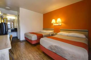 Park Inn by Radisson, Salt Lake City Downtown - Salt Lake City - 3