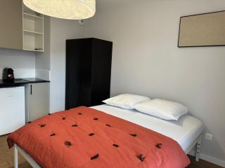 M73 Marquer joli studio centre ville d'Annemasse - Annemasse - 0