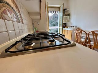 Kibilù - Bright Apartment with Large Terrace near Station FN City Centre walking distance - Varese - 6