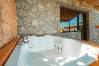 Faralya Yoruk Evi Suite - Faralya - 2
