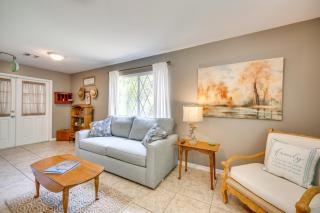 Quaint and Dreamy Mt Dora Cottage Close to Lake - Mount Dora - 5