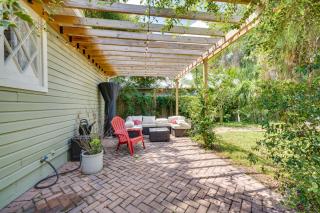 Walk to Historic District! Mt Dora Cottage - 7