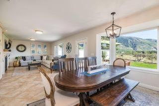 Hottub! Views! Basketball! Fireplaces! Mtn Trails - 8
