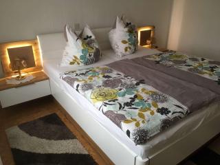 Ferienwohnung Petryk - Weinheim - 9