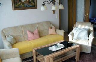 Ferienwohnung Petryk - Weinheim - 4