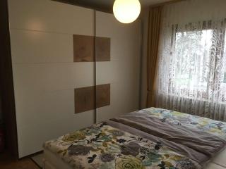 Ferienwohnung Petryk - Weinheim - 7