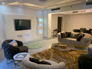 Fourseasons Alexandria At Sanstefano grand plaza - Alessandria d'Egitto - 5