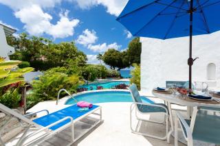 Merlin Bay Beach Villas - 7